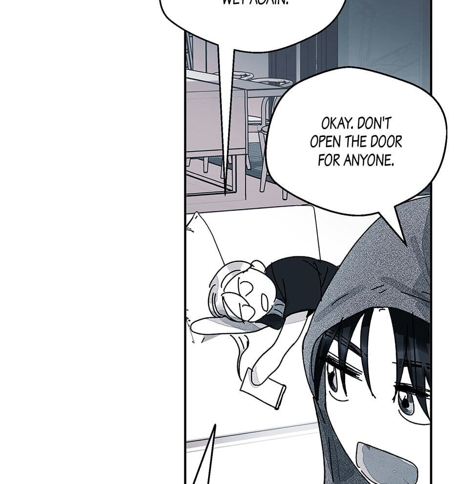 Sora's Eyes Chapter 103 page 37 - 