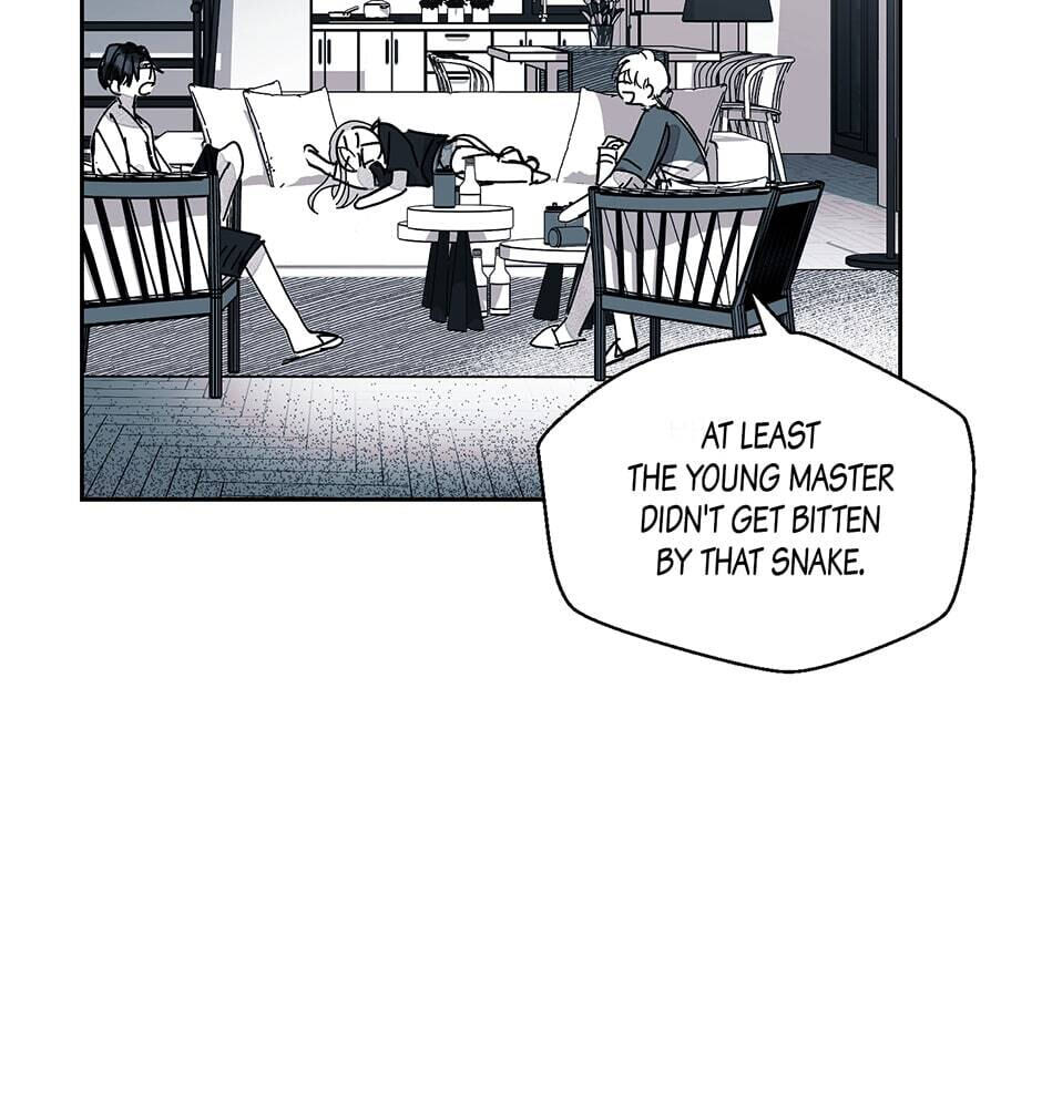 Sora's Eyes Chapter 103 page 5 - 