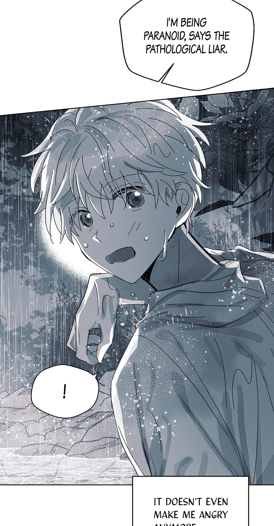 Sora's Eyes Chapter 103 page 45 - 