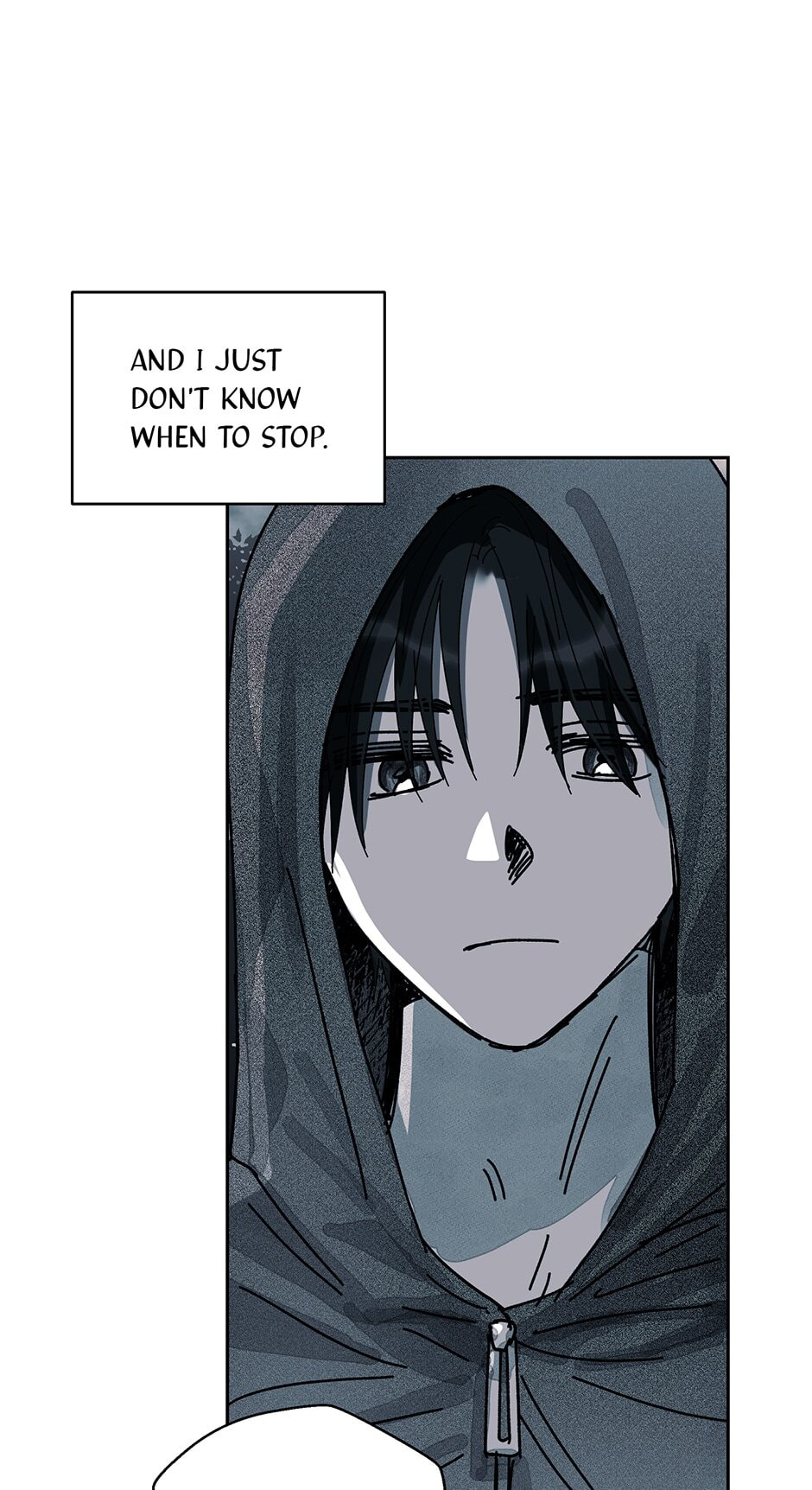 Sora's Eyes Chapter 103 page 48 - 