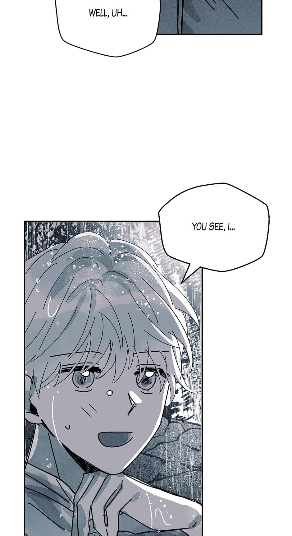 Sora's Eyes Chapter 103 page 49 - 