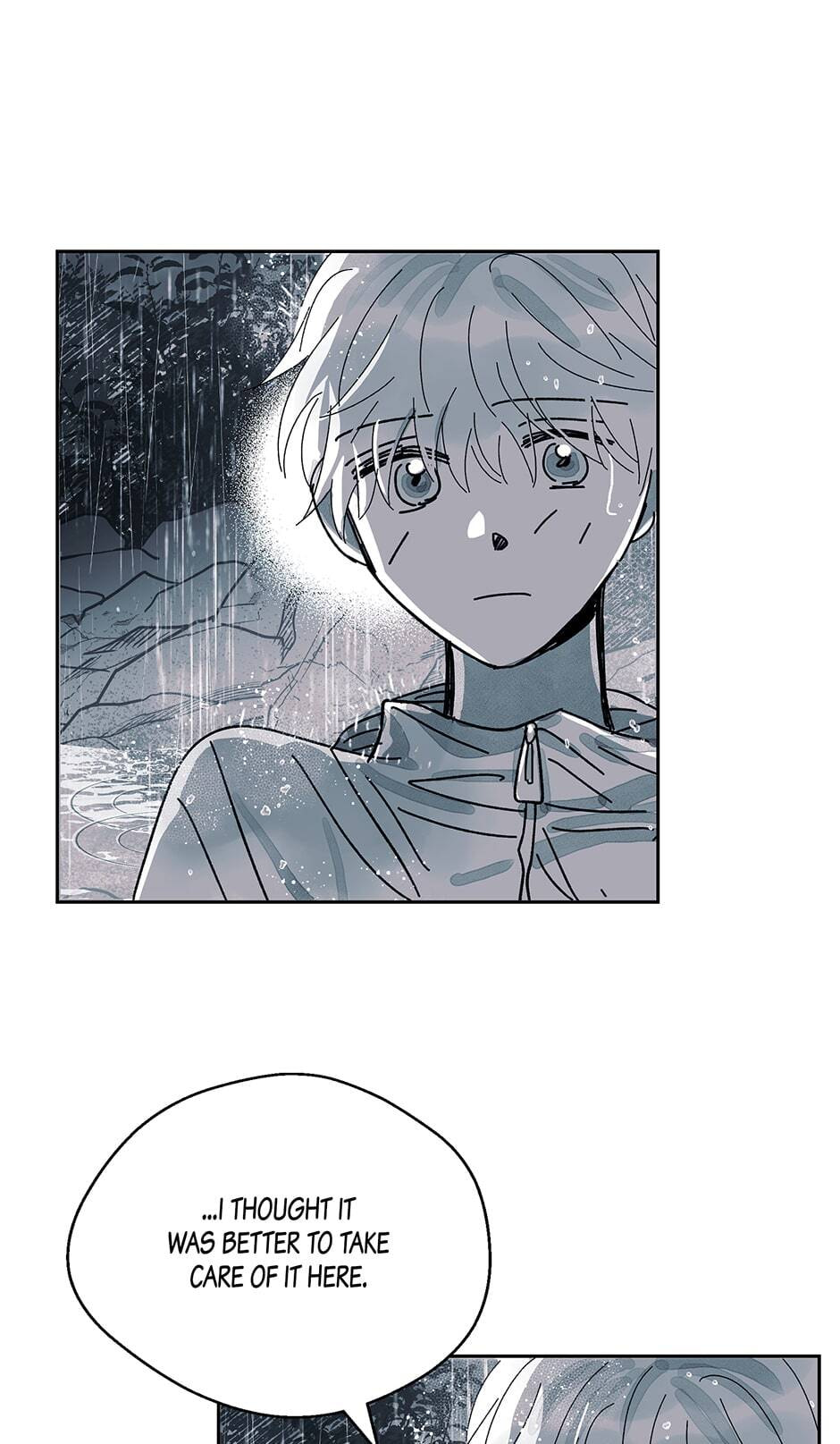 Sora's Eyes Chapter 103 page 53 - 