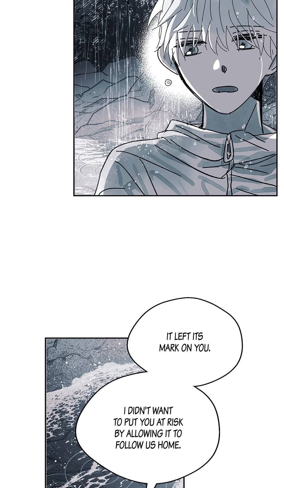 Sora's Eyes Chapter 103 page 54 - 