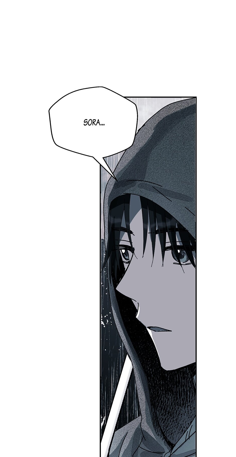 Sora's Eyes Chapter 103 page 56 - 