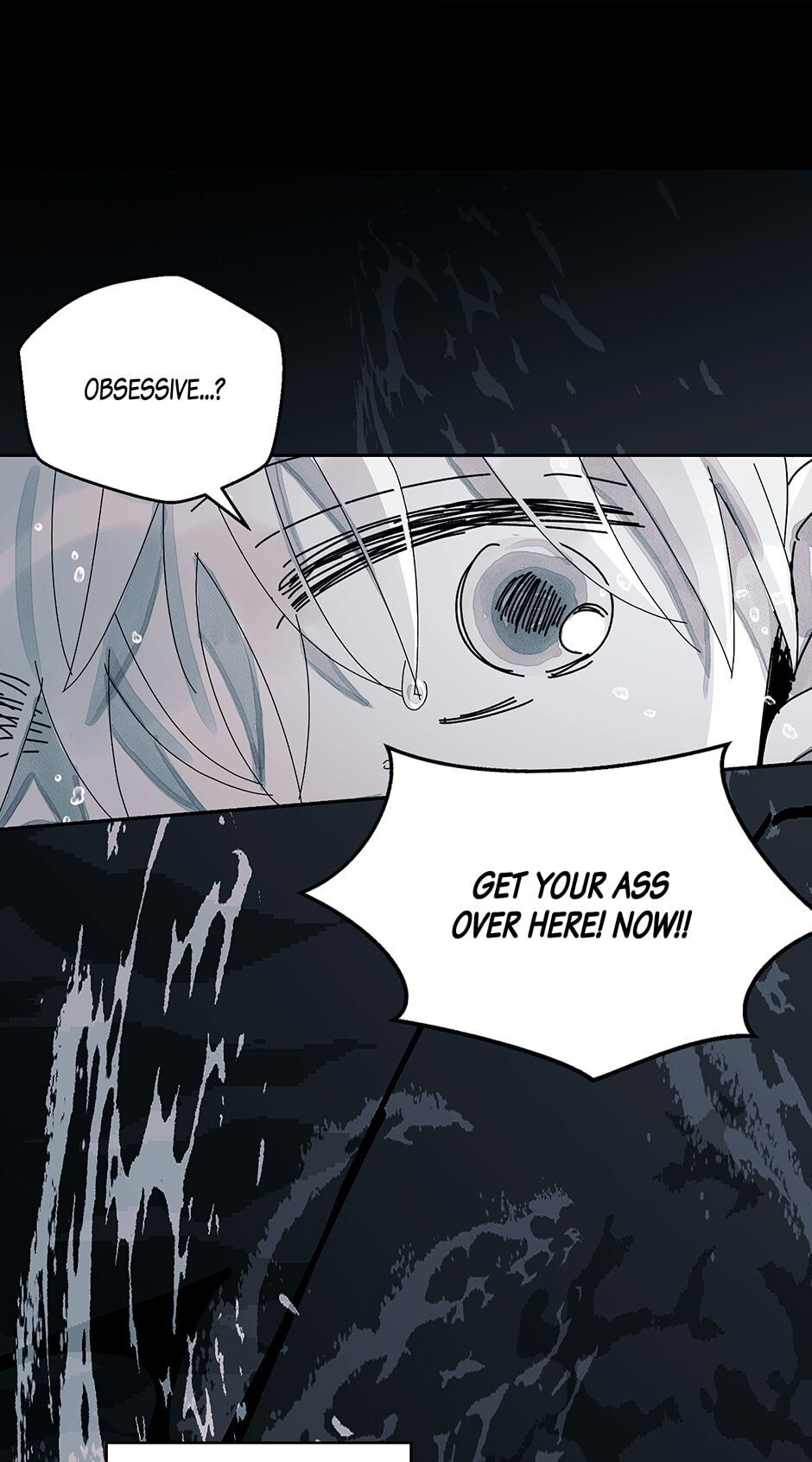Sora's Eyes Chapter 103 page 61 - 