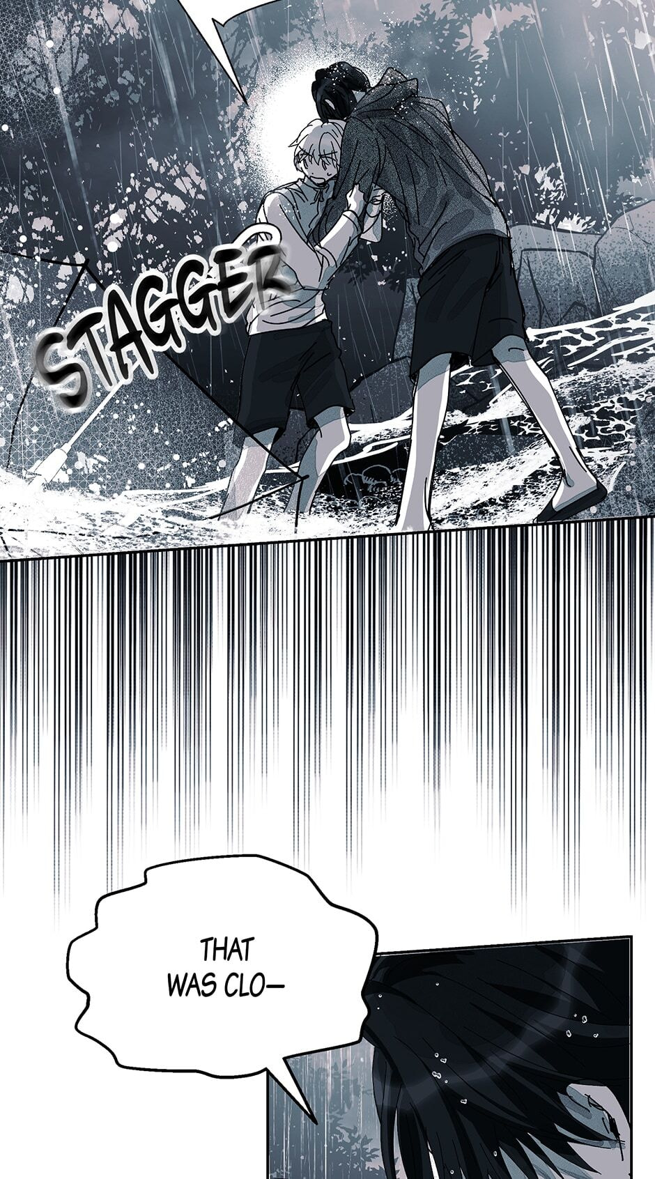 Sora's Eyes Chapter 103 page 64 - 