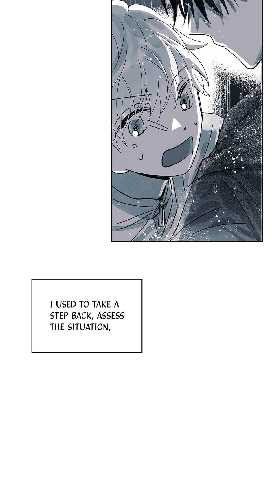 Sora's Eyes Chapter 103 page 65 - 