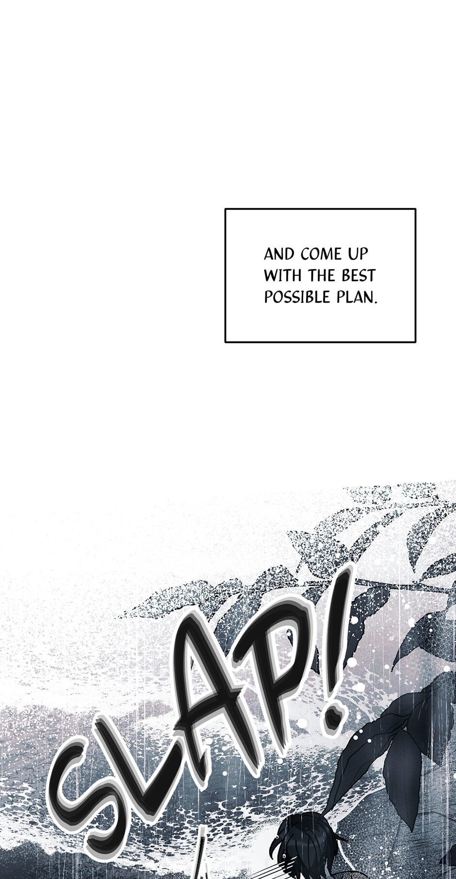 Sora's Eyes Chapter 103 page 66 - 