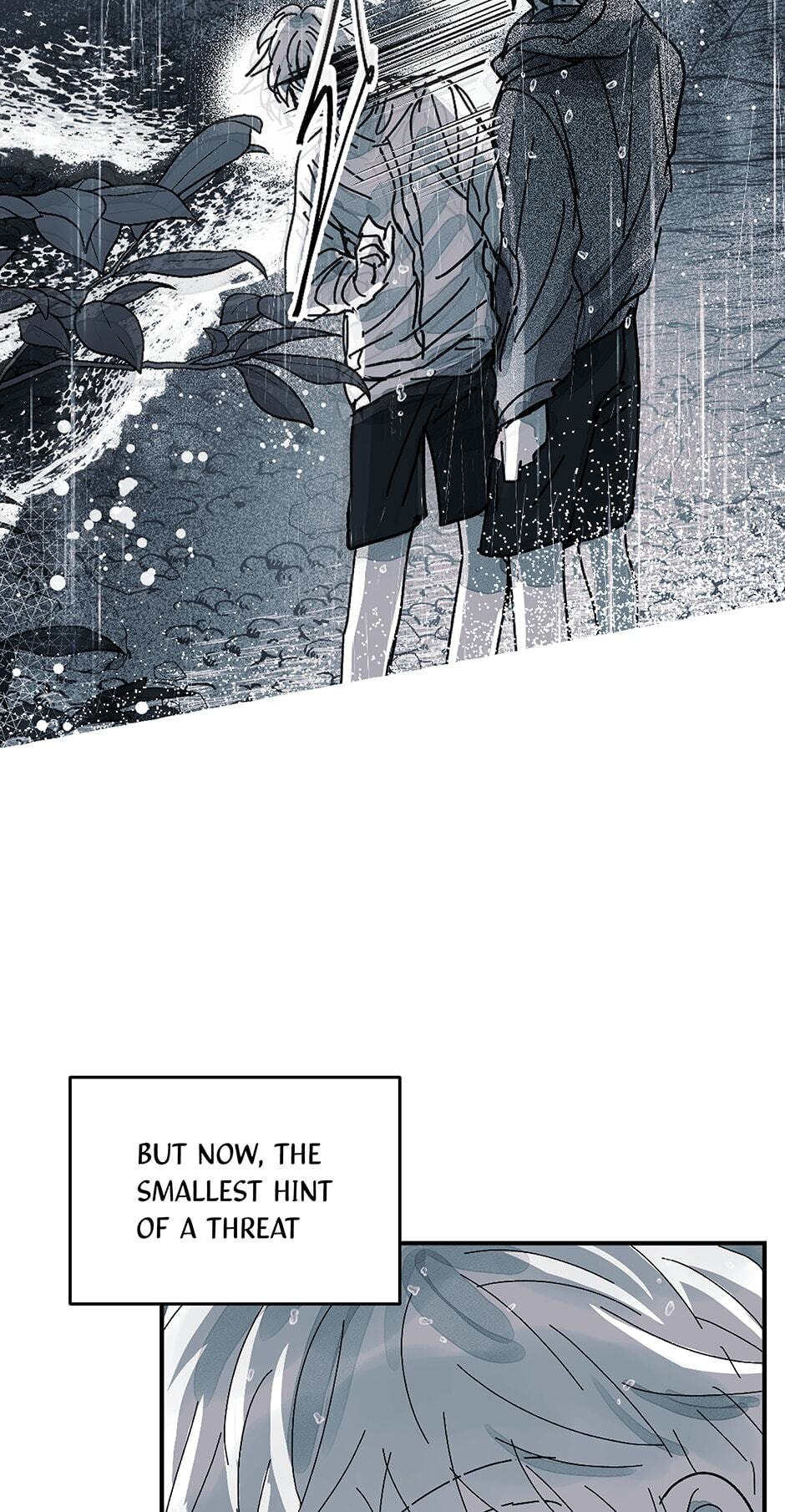 Sora's Eyes Chapter 103 page 67 - 