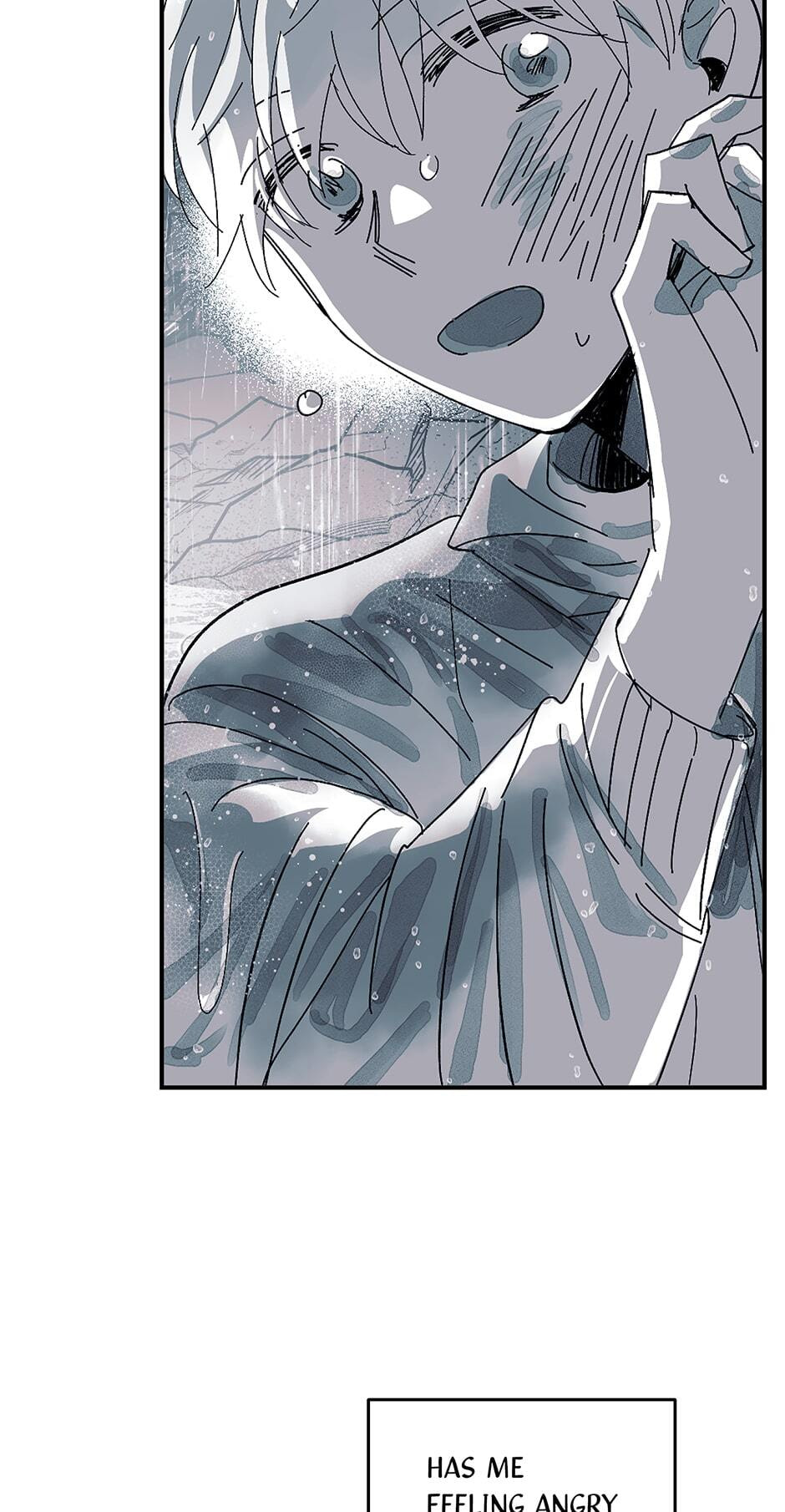 Sora's Eyes Chapter 103 page 68 - 