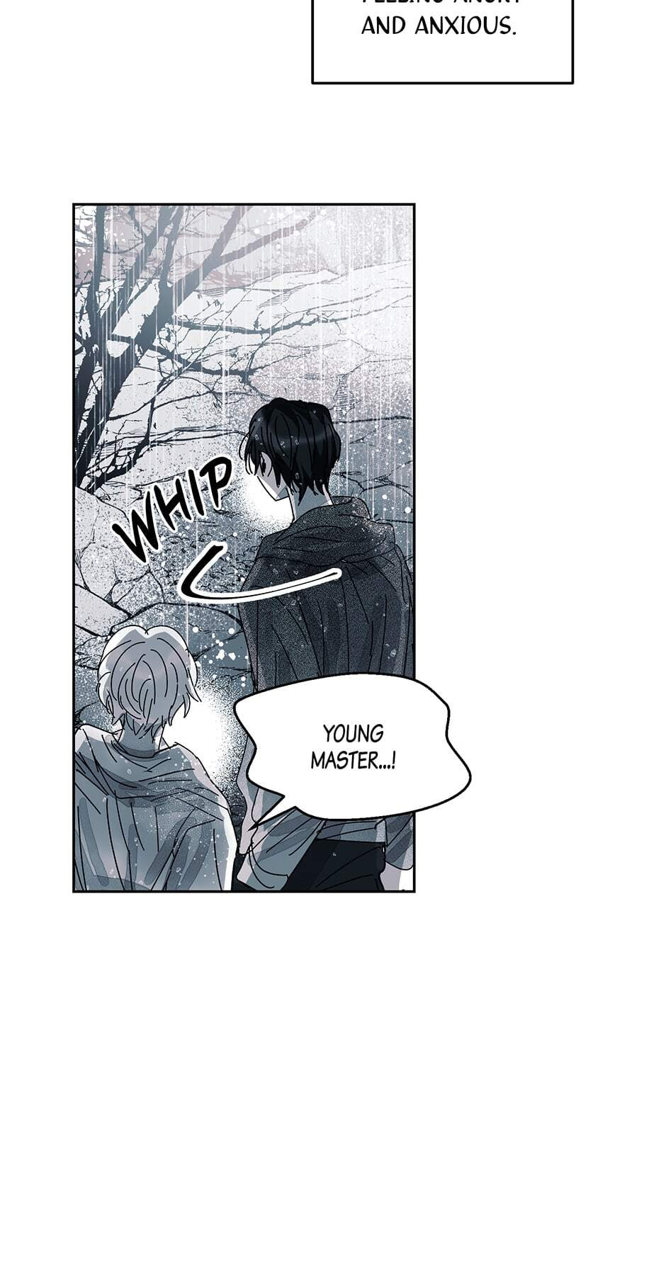 Sora's Eyes Chapter 103 page 69 - 