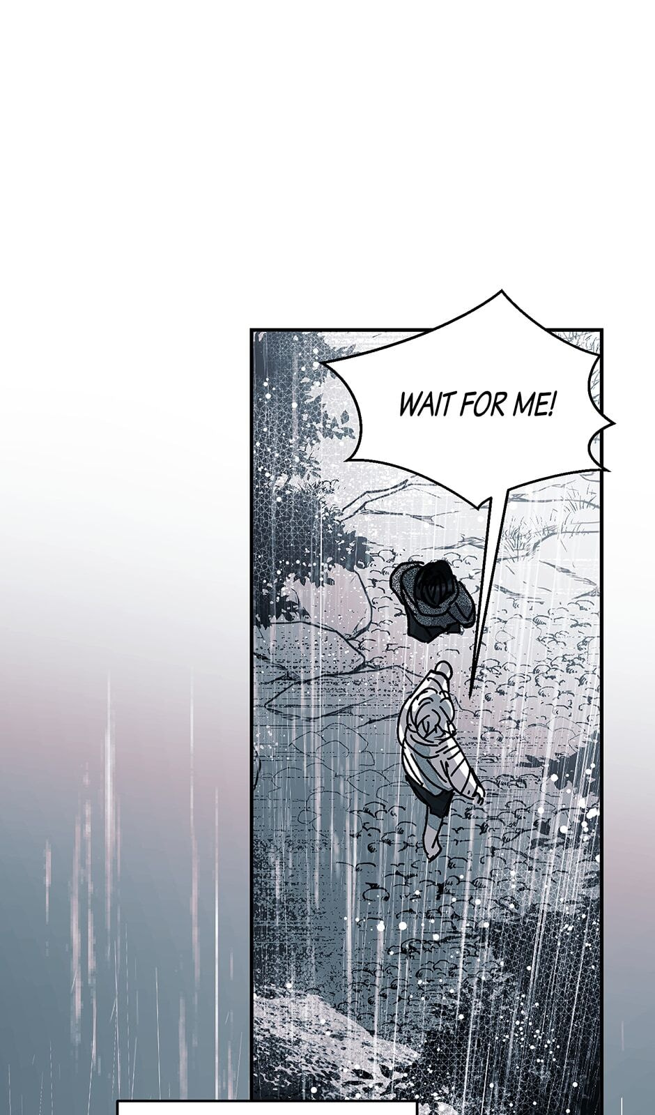 Sora's Eyes Chapter 103 page 70 - 