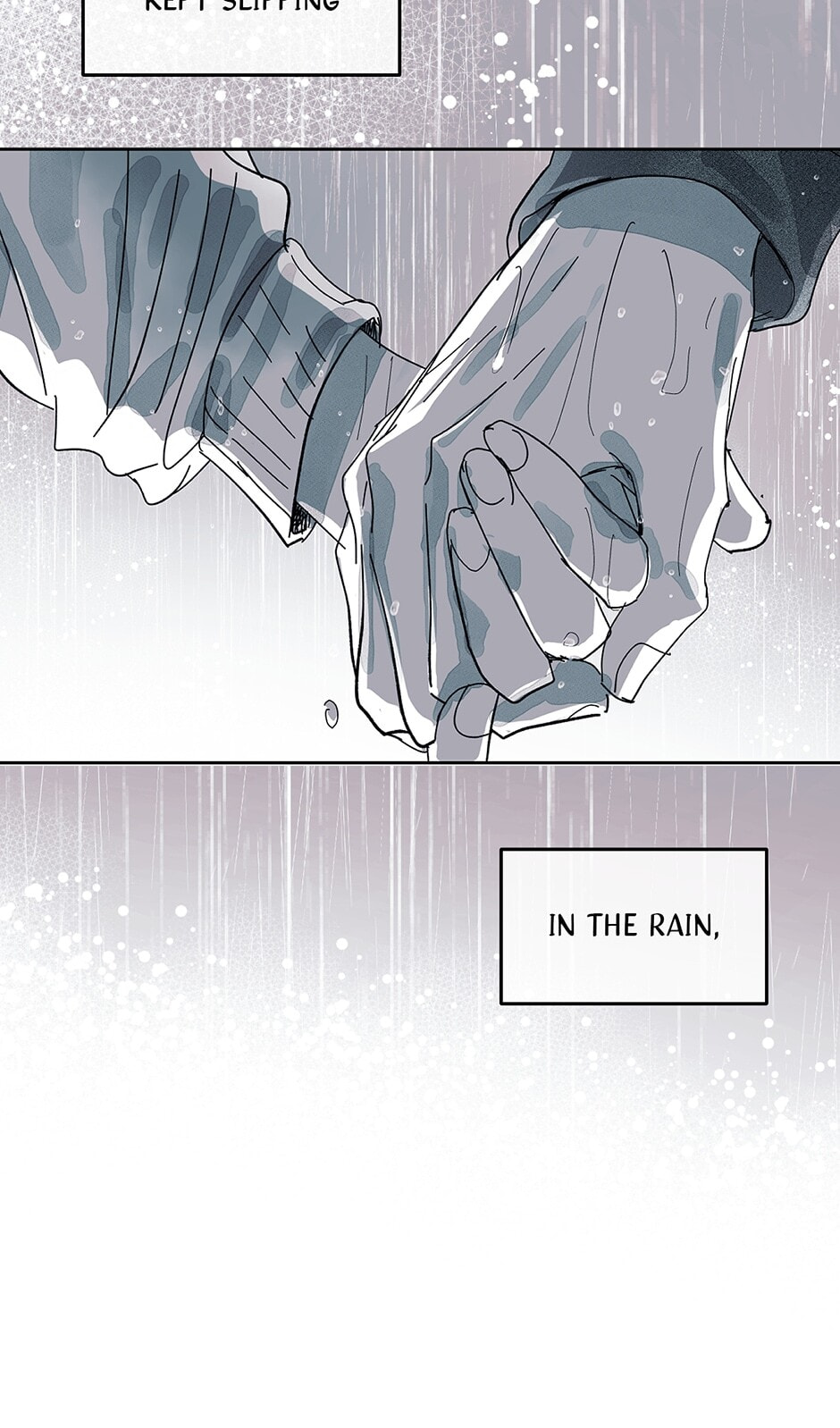 Sora's Eyes Chapter 103 page 73 - 