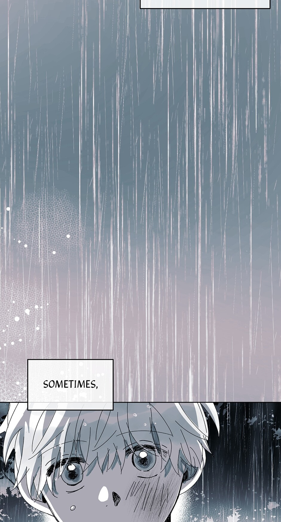 Sora's Eyes Chapter 103 page 75 - 