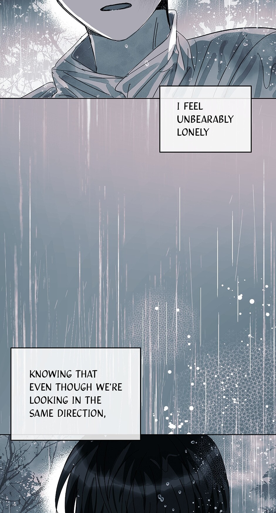 Sora's Eyes Chapter 103 page 76 - 