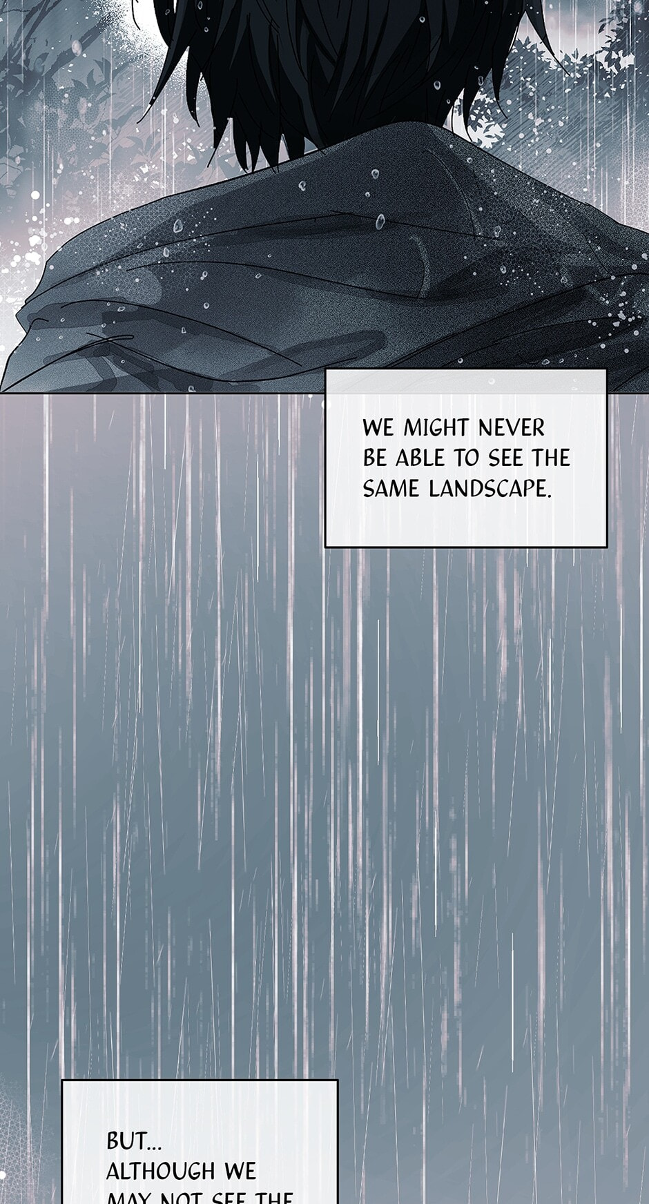 Sora's Eyes Chapter 103 page 77 - 