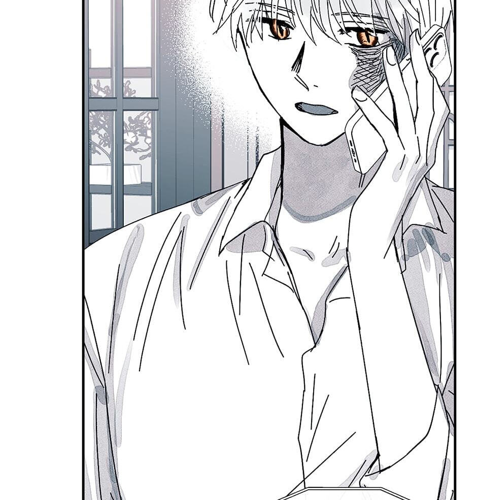 Sora's Eyes Chapter 103 page 82 - 