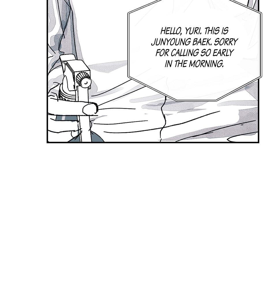 Sora's Eyes Chapter 103 page 83 - 