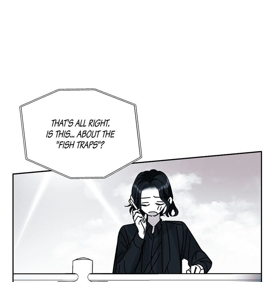 Sora's Eyes Chapter 103 page 84 - 