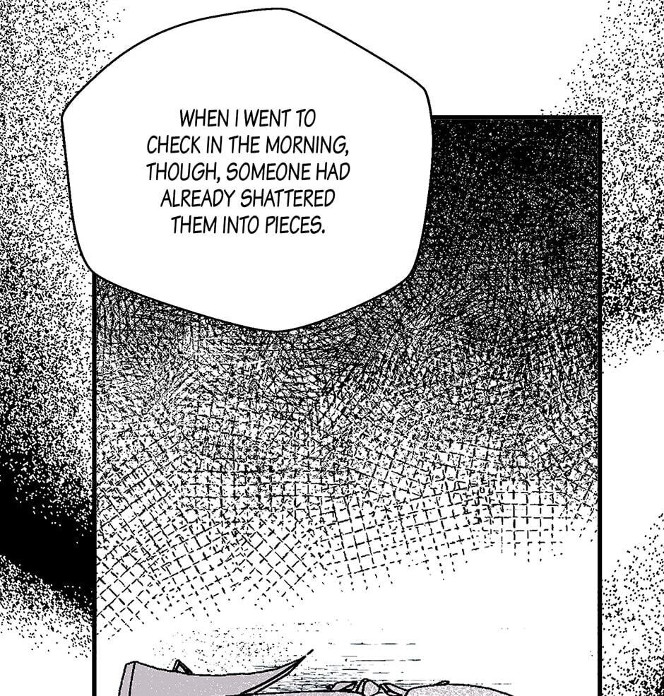 Sora's Eyes Chapter 103 page 86 - 