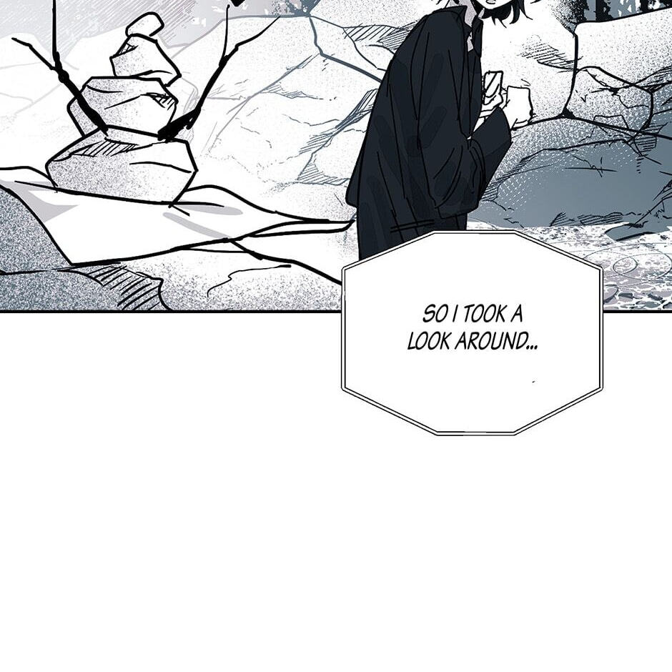 Sora's Eyes Chapter 103 page 92 - 