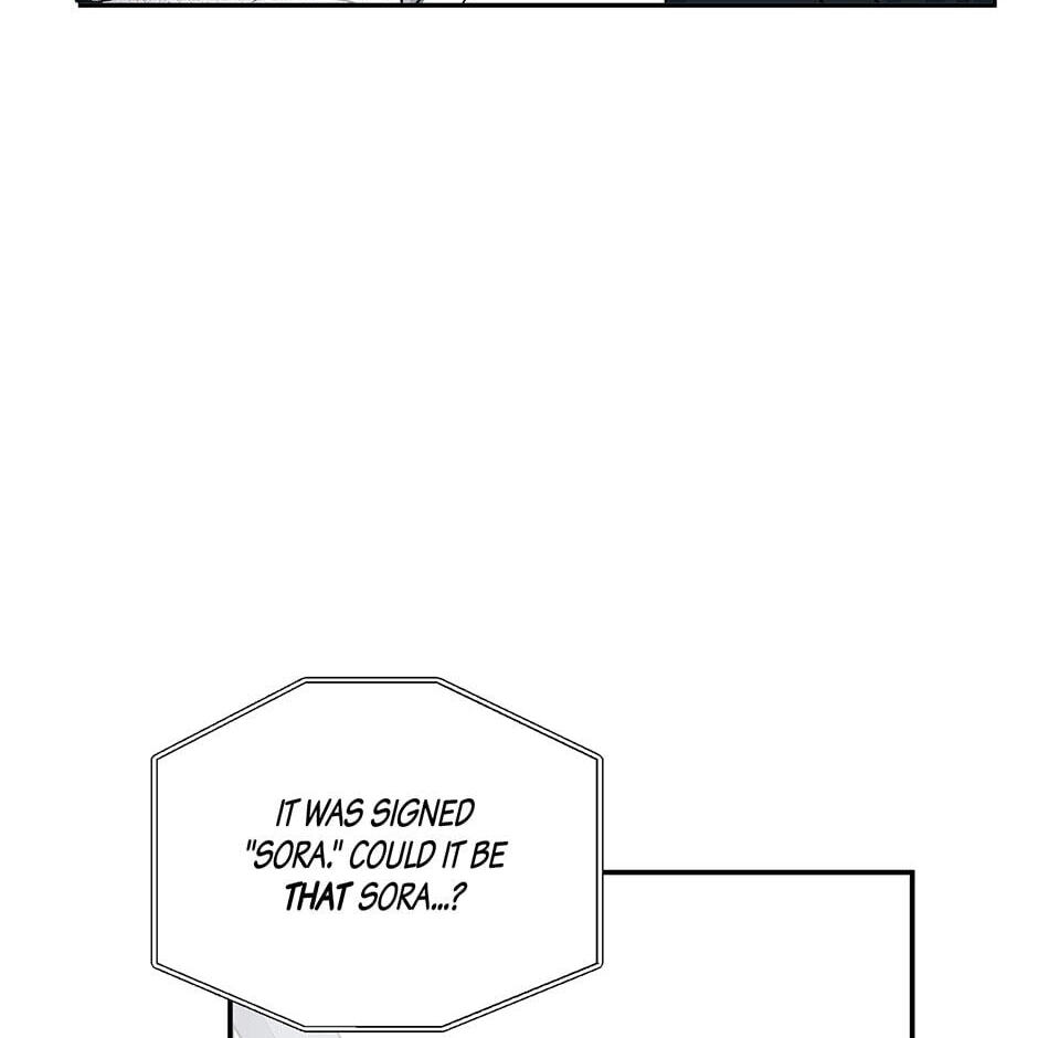 Sora's Eyes Chapter 103 page 94 - 