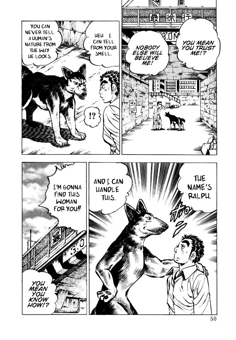 Sora yori Takaku (MIYASHITA Akira) Chapter 146 page 16 - 