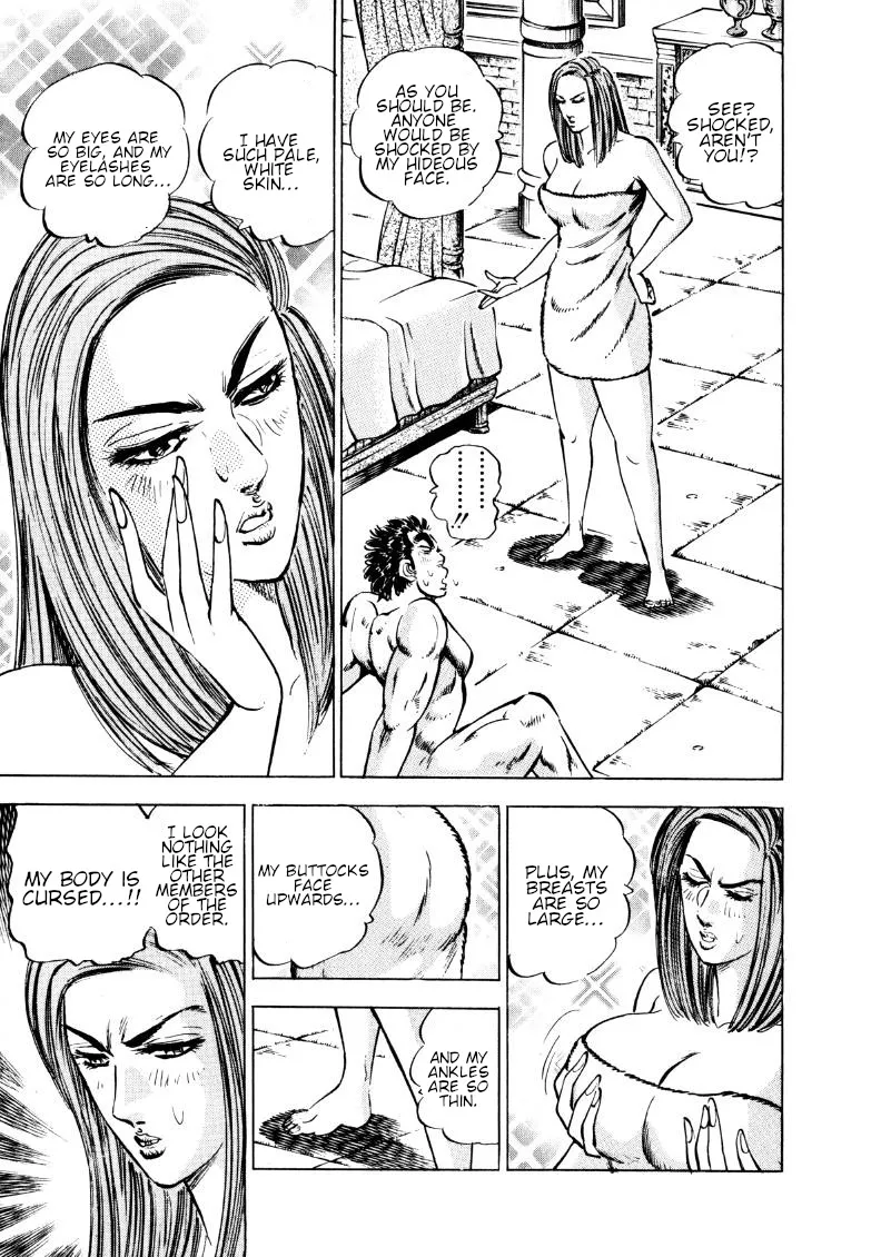 Sora yori Takaku (MIYASHITA Akira) Chapter 156 page 11 - 