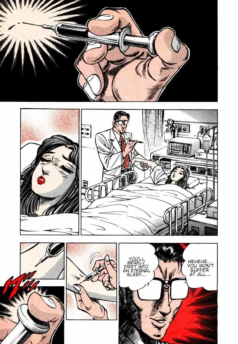 Sora yori Takaku (MIYASHITA Akira) Chapter 168 page 12 - 
