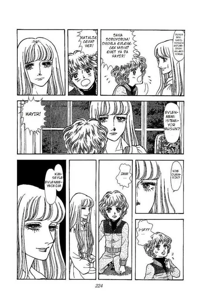Sora yori Takaku (MIYASHITA Akira) Chapter 181 page 2 - 