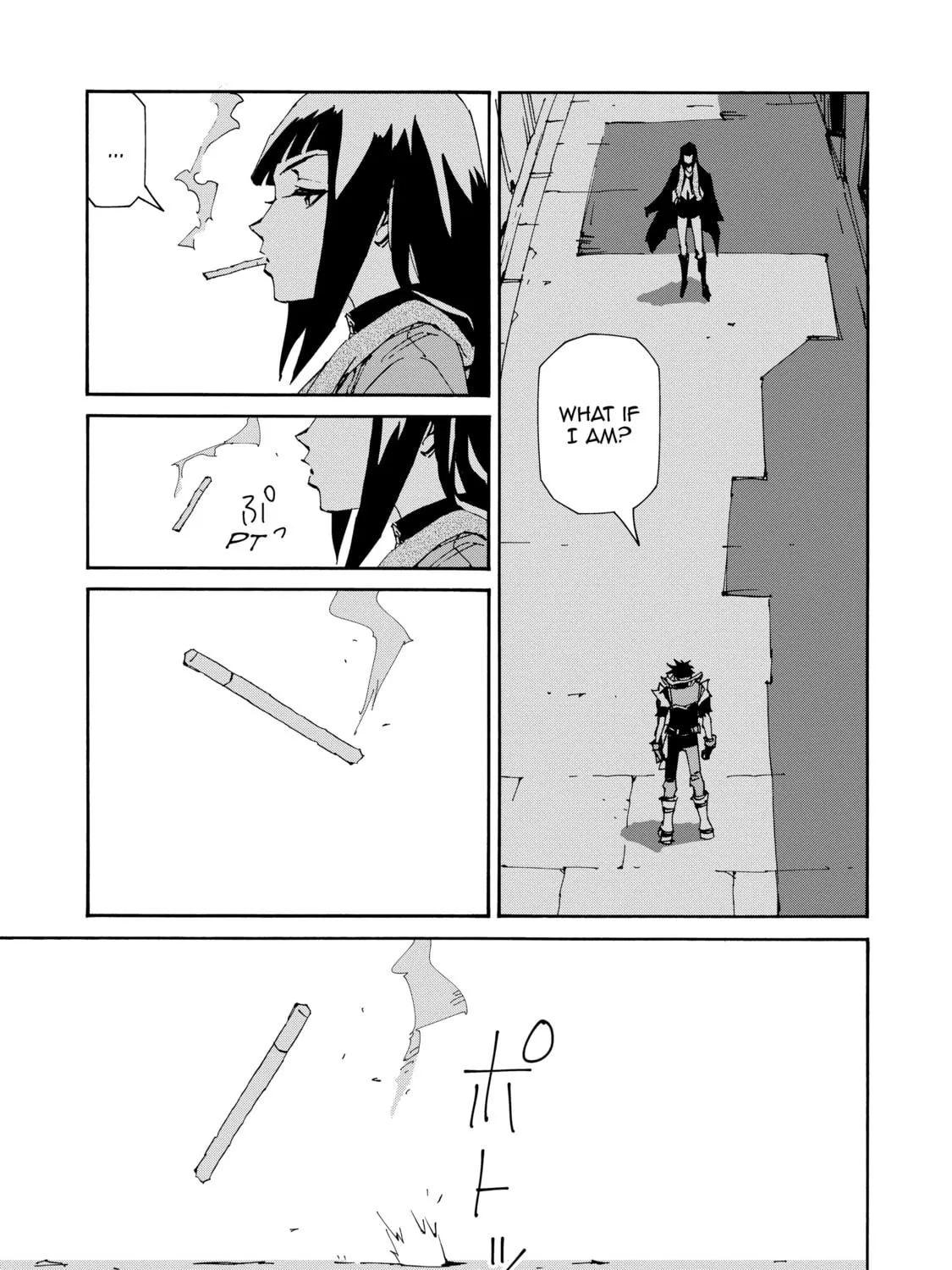 Sorcerous Stabber Orphen: The Reckless Journey Chapter 14 page 5 - 
