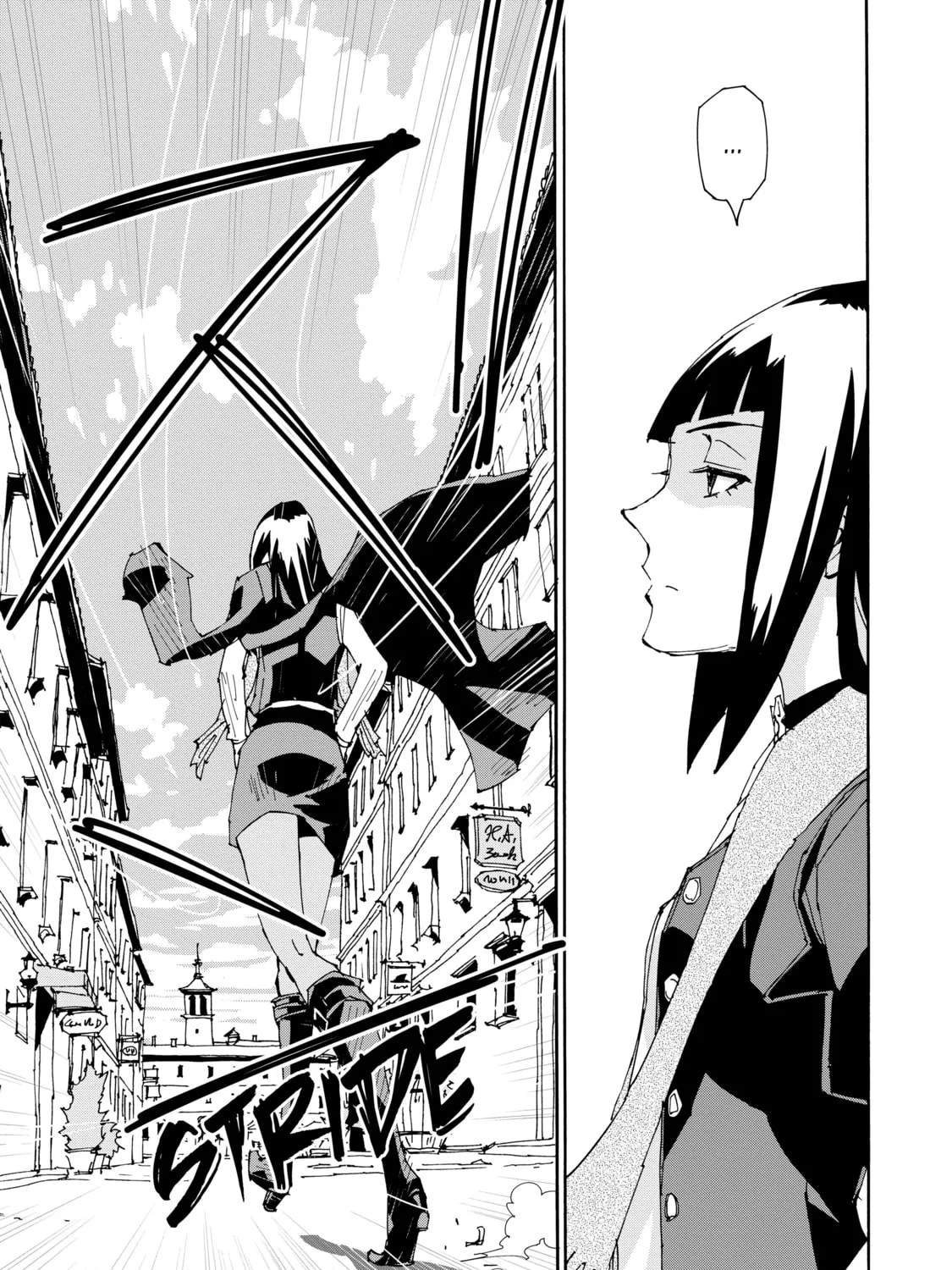 Sorcerous Stabber Orphen: The Reckless Journey Chapter 15 page 27 - 