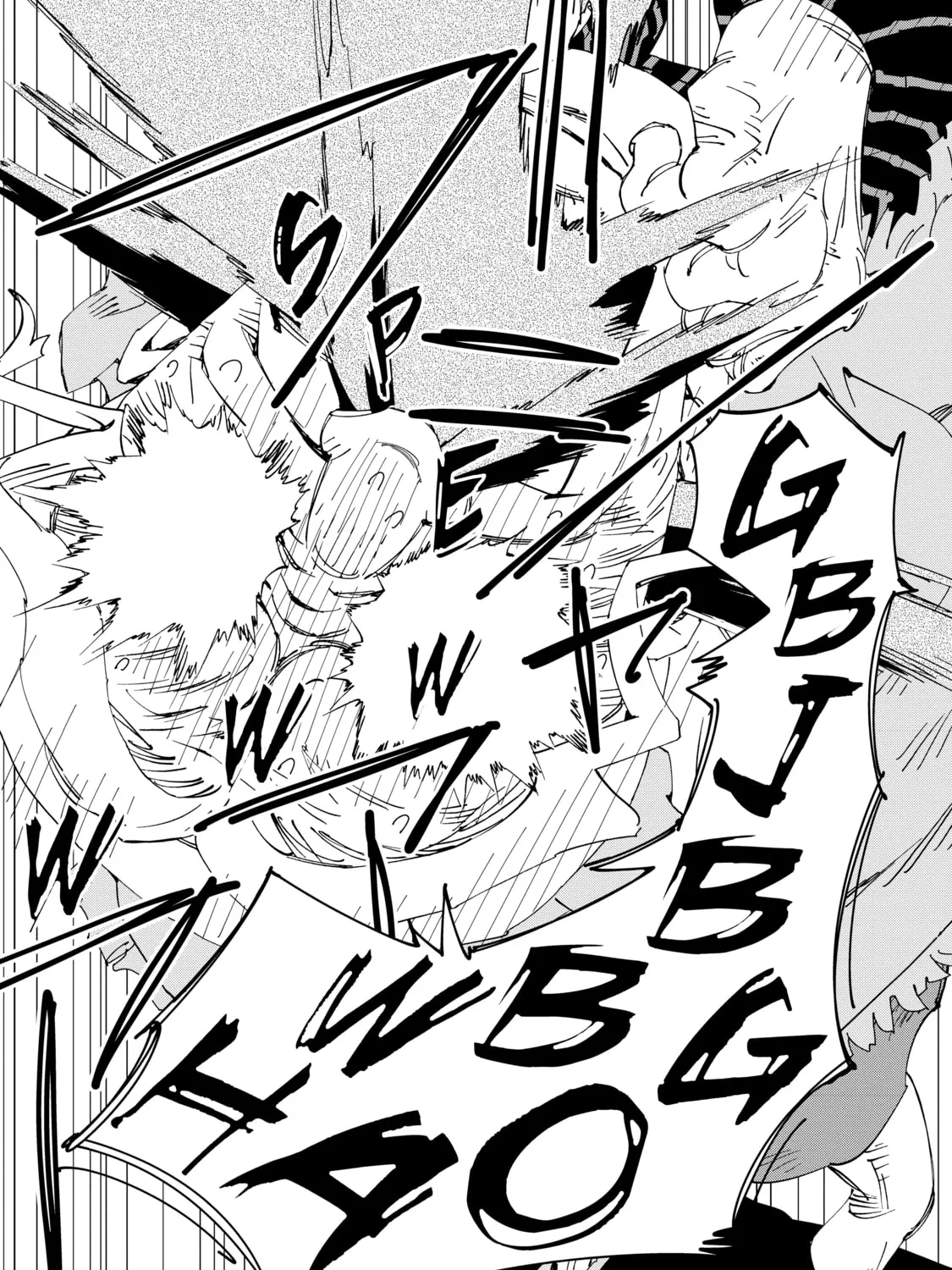 Sorcerous Stabber Orphen: The Reckless Journey Chapter 17 page 67 - 