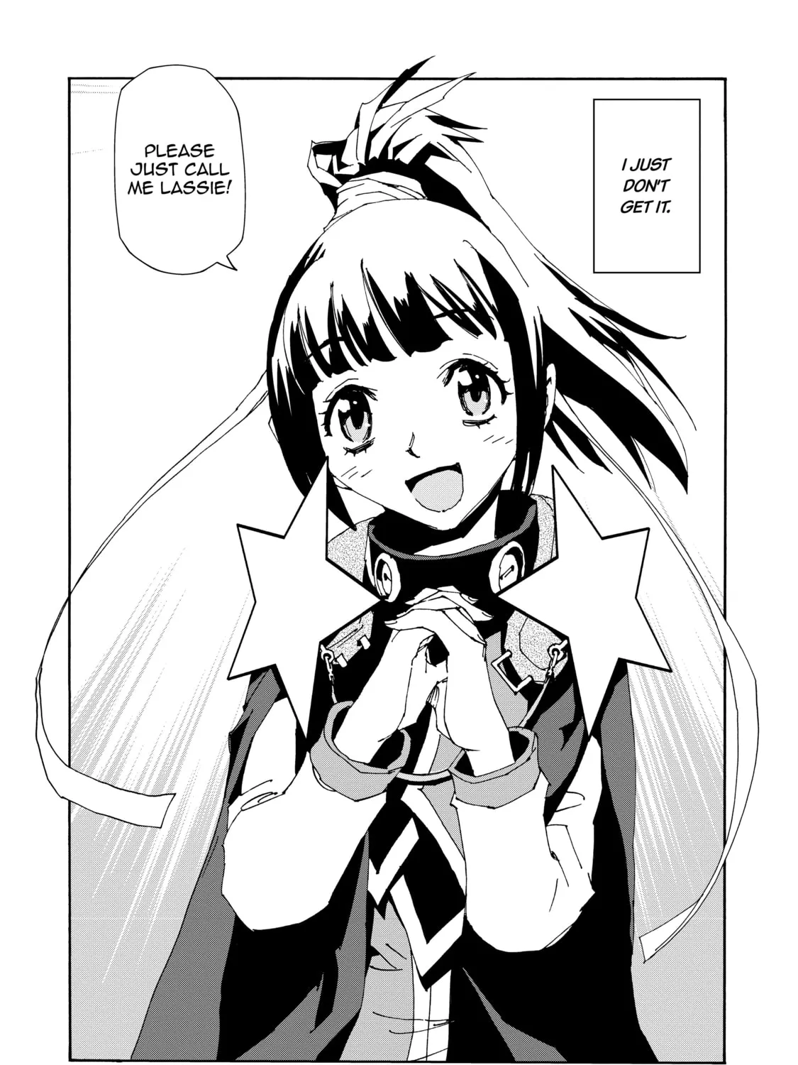 Sorcerous Stabber Orphen: The Reckless Journey Chapter 19 page 3 - 