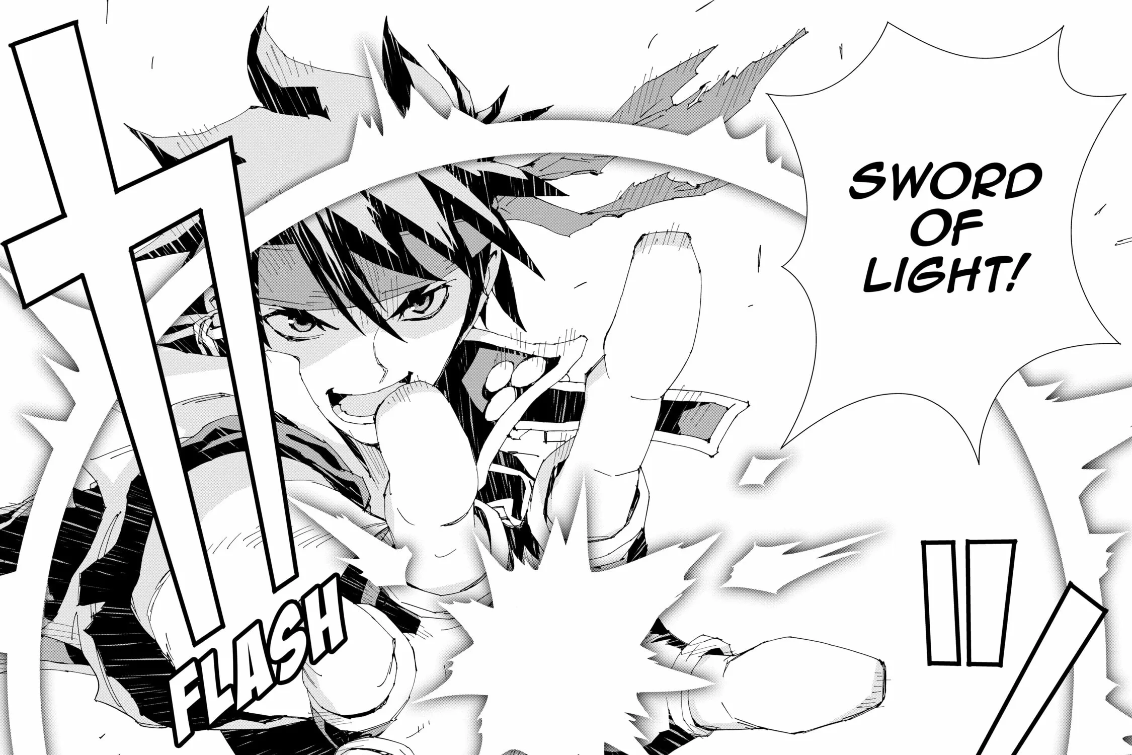Sorcerous Stabber Orphen: The Reckless Journey Chapter 21 page 47 - 