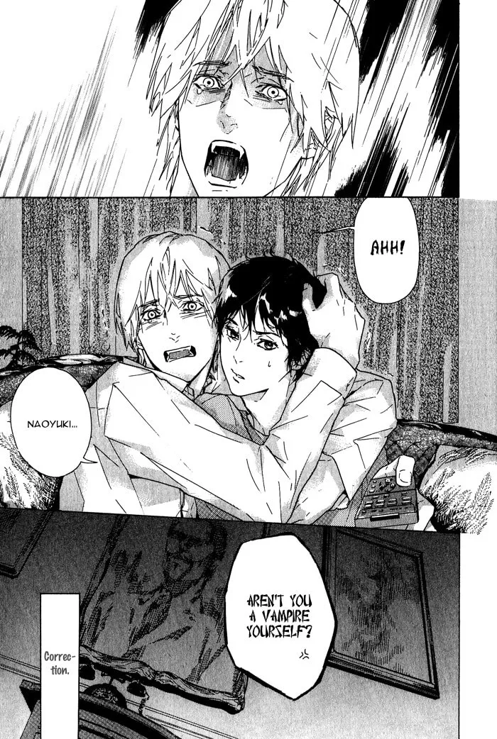 Soreha Tabete wa Ikemasen Chapter 1 page 14 - 