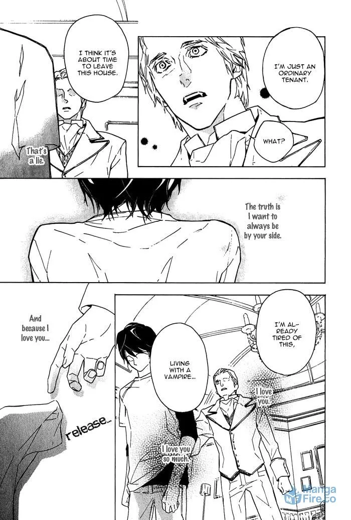 Soreha Tabete wa Ikemasen Chapter 2 page 24 - 