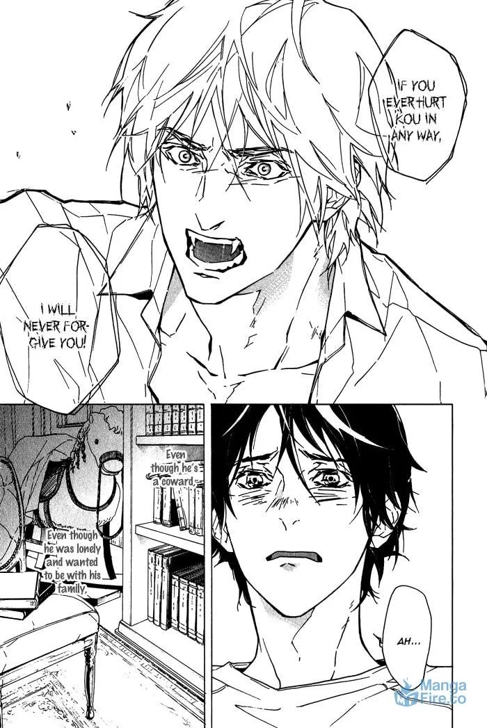 Soreha Tabete wa Ikemasen Chapter 2 page 30 - 