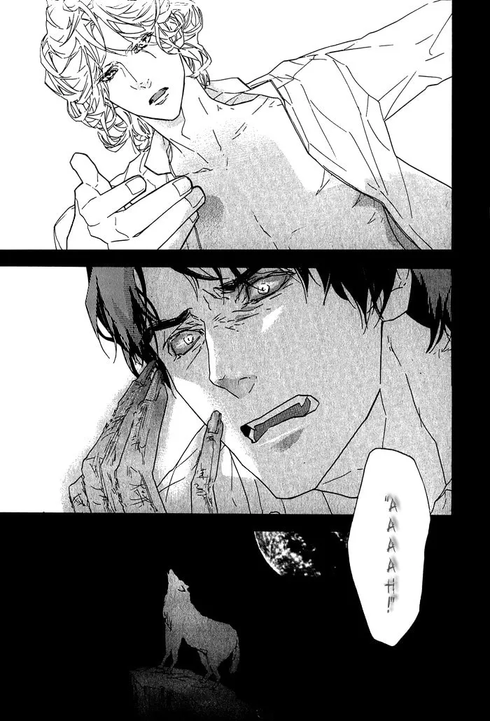 Soreha Tabete wa Ikemasen Chapter 3 page 14 - 