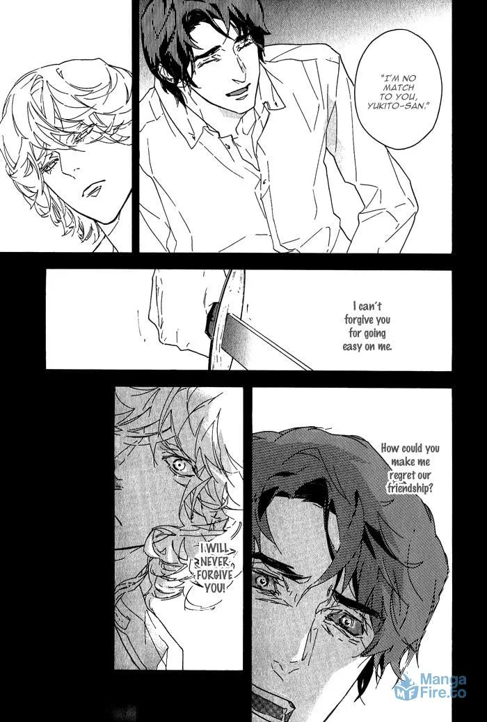 Soreha Tabete wa Ikemasen Chapter 3 page 24 - 