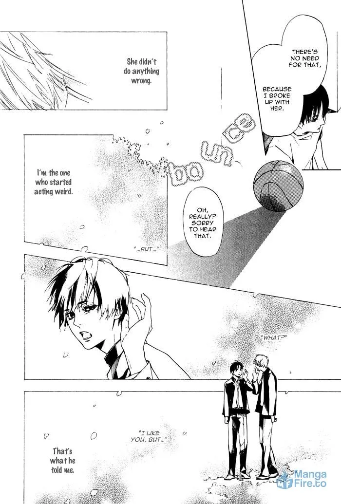 Soreha Tabete wa Ikemasen Chapter 4 page 15 - 