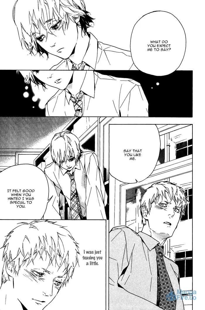 Soreha Tabete wa Ikemasen Chapter 5 page 12 - 