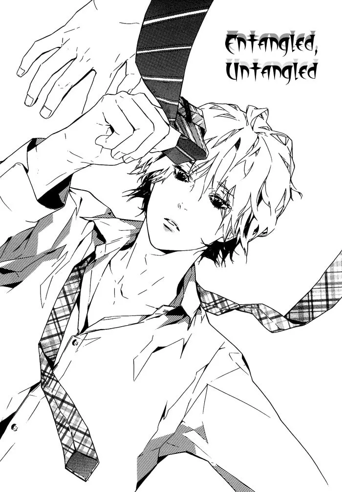 Soreha Tabete wa Ikemasen Chapter 5 page 4 - 