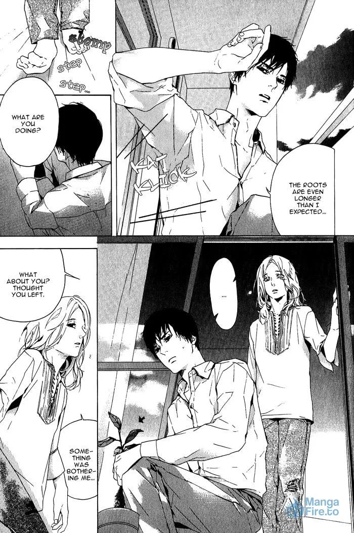 Soreha Tabete wa Ikemasen Chapter 6 page 12 - 