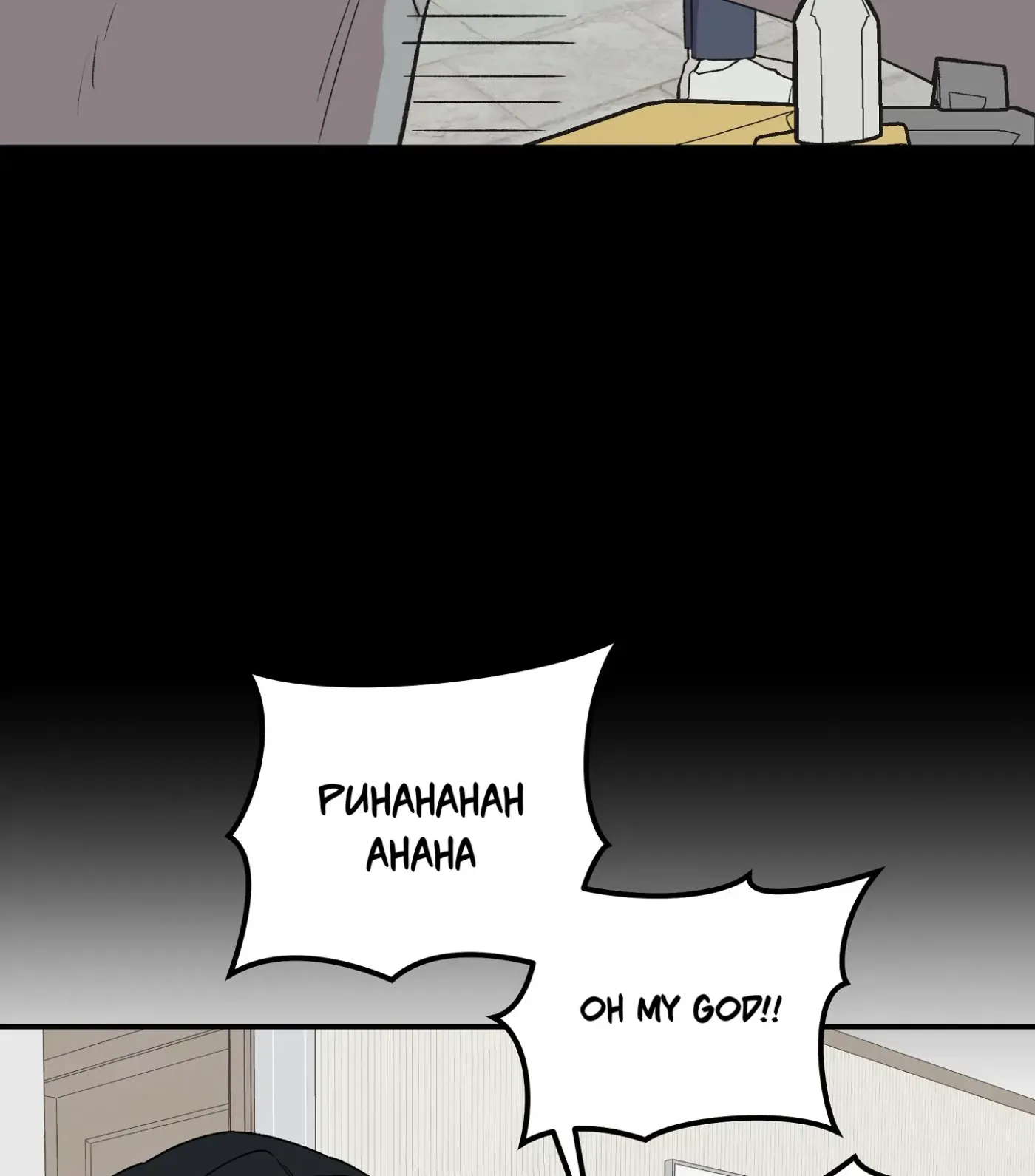 SOS! Fledgling Report Chapter 1 page 105 - 