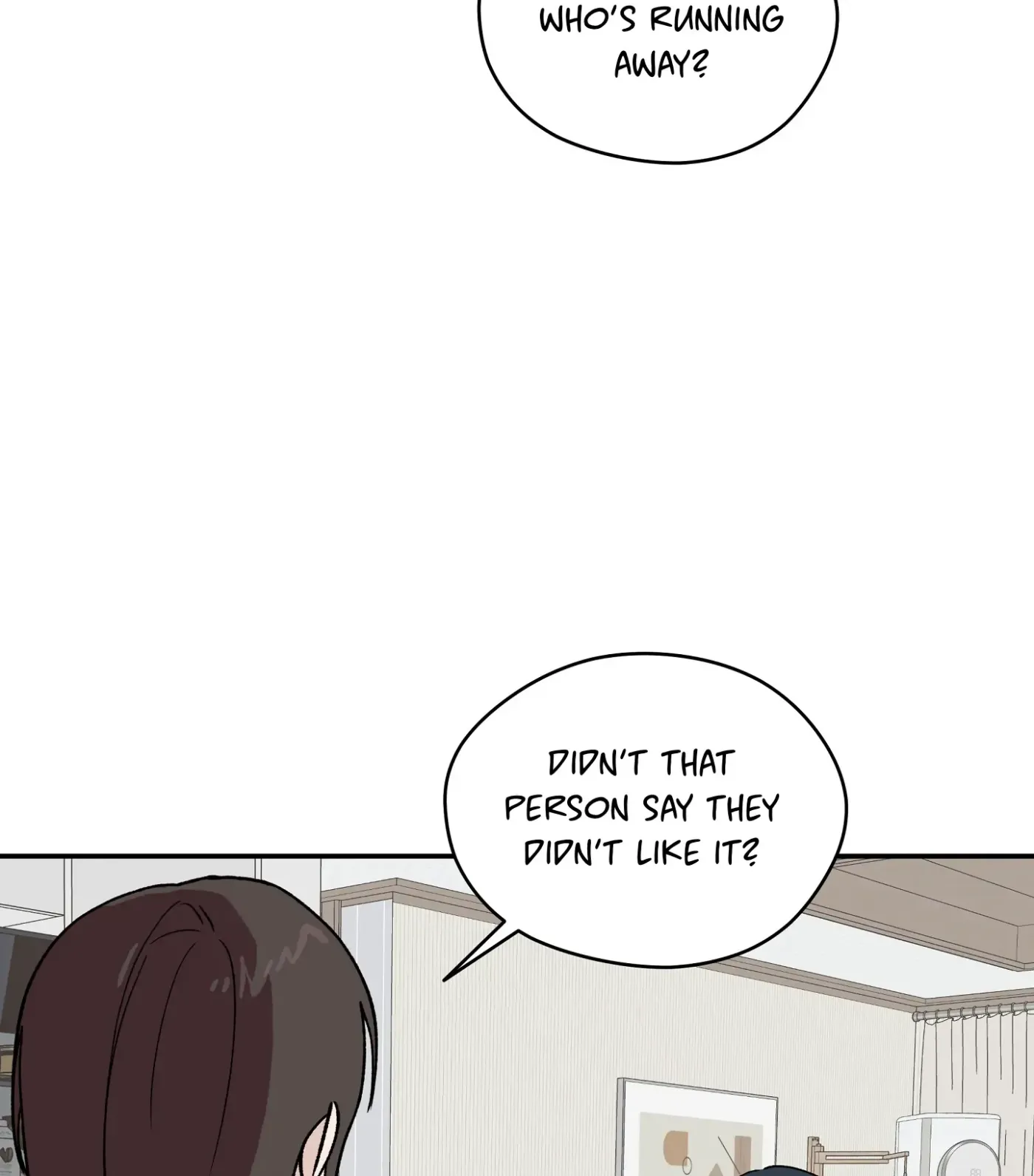 SOS! Fledgling Report Chapter 1 page 109 - 
