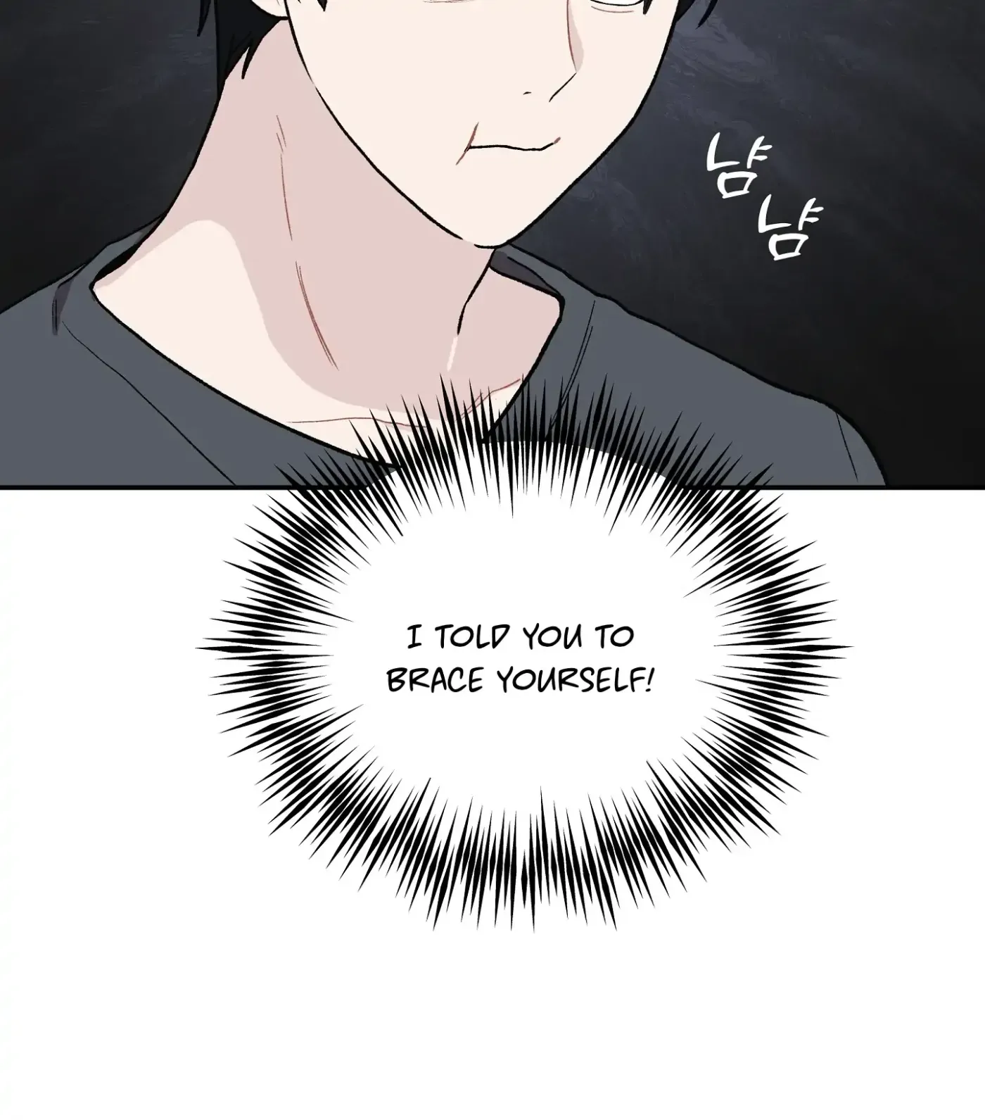 SOS! Fledgling Report Chapter 1 page 112 - 