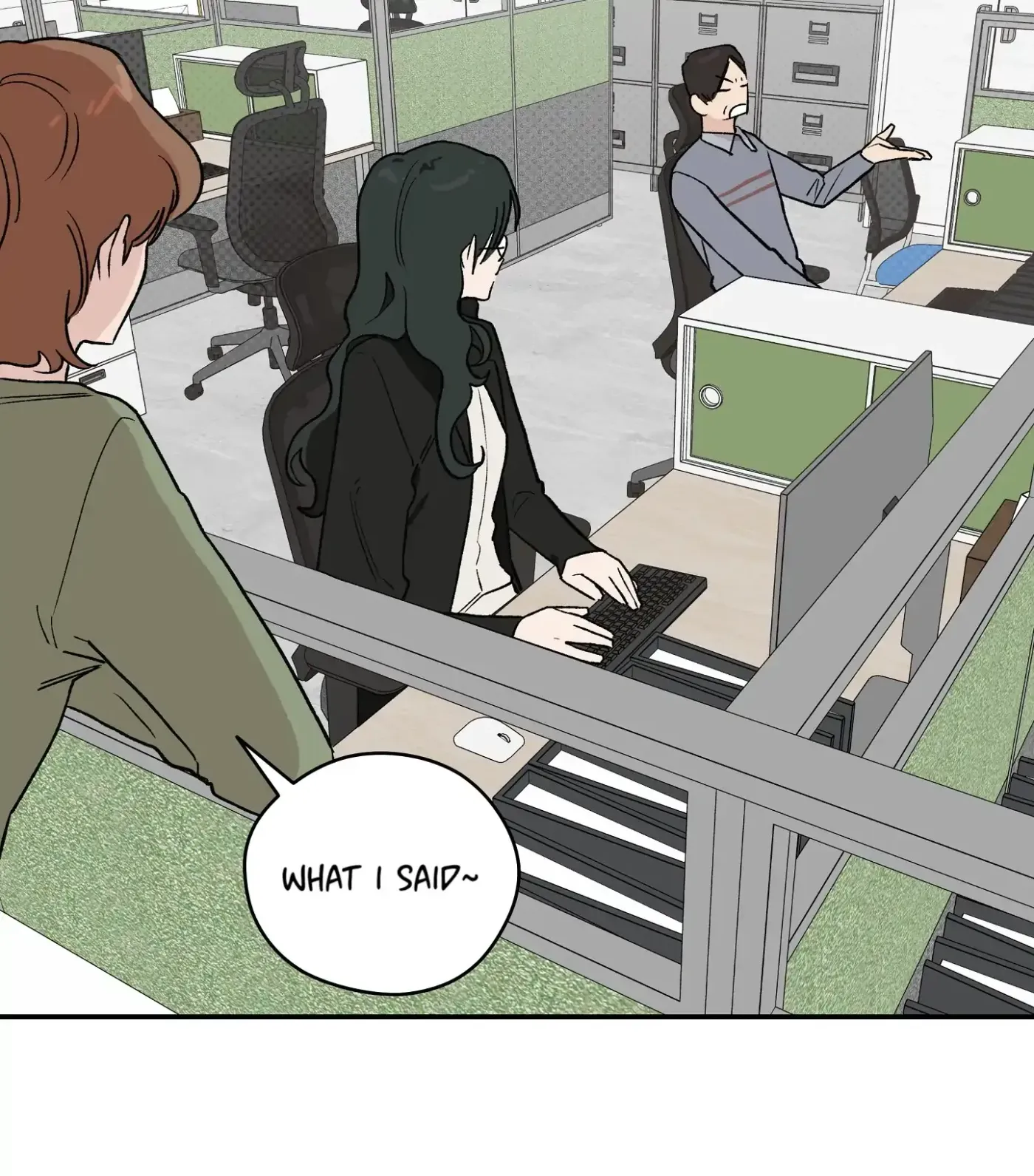 SOS! Fledgling Report Chapter 1 page 116 - 