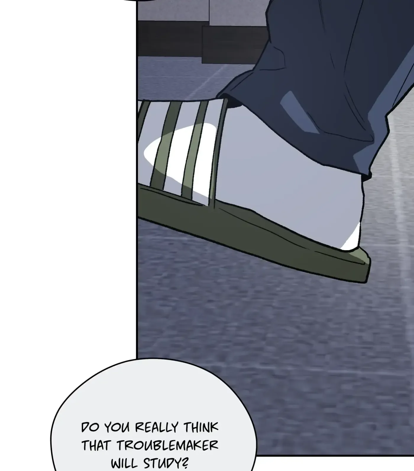 SOS! Fledgling Report Chapter 1 page 122 - 