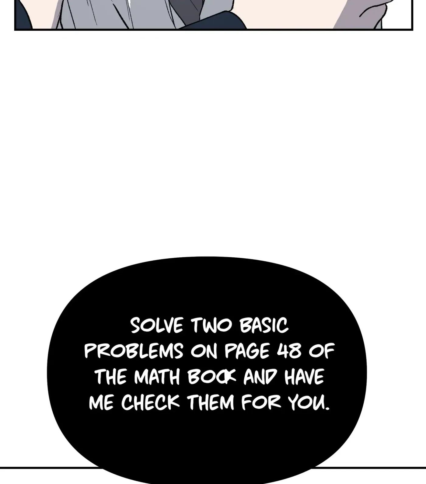 SOS! Fledgling Report Chapter 1 page 134 - 